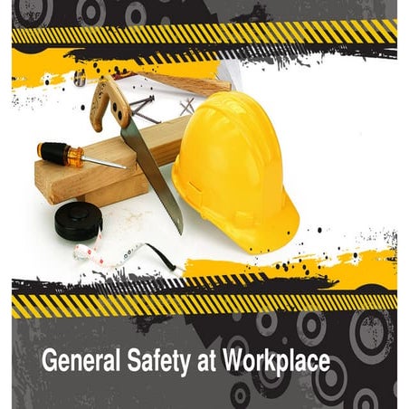 General Safety at Workplace - 0622-2.pdf