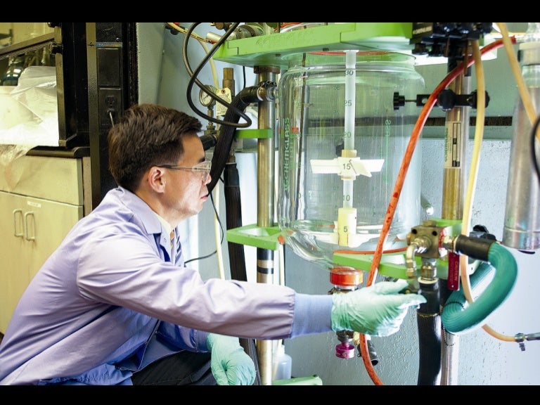 Science and Engineering