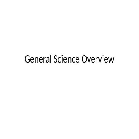General_Science_with ai Presentation.pptx