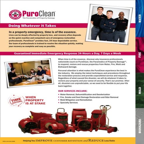 PuroClean presentation_linkedin | PPTX