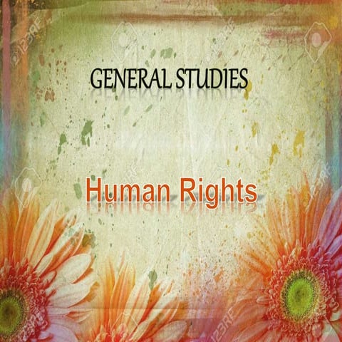 General studies.ppt