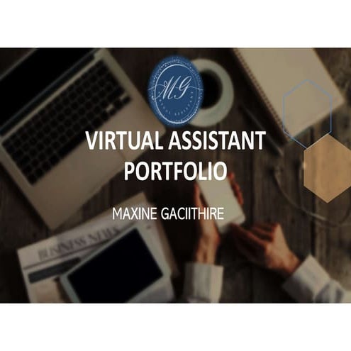 virtual assistant porto carrer public potro