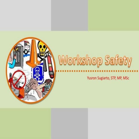 General Workshop Safety Pdf General Workshop Safety Pdf