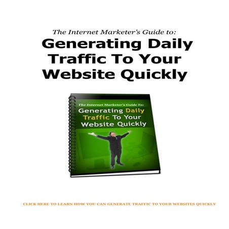 Inbound Marketing - Marketo | PDF