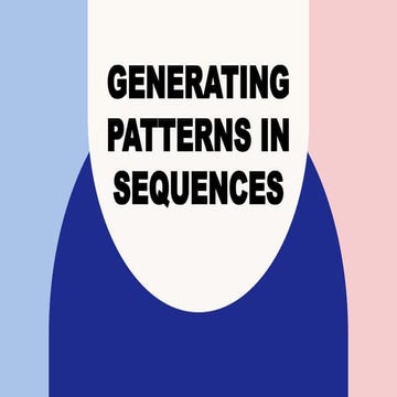 Generating patterns in Sequences_MATH10.pptx