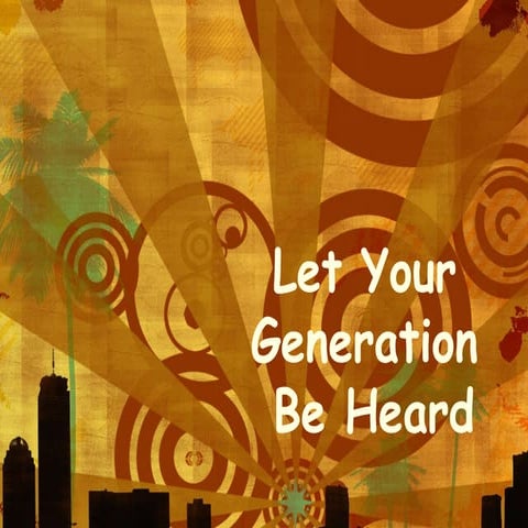 Generational Differences