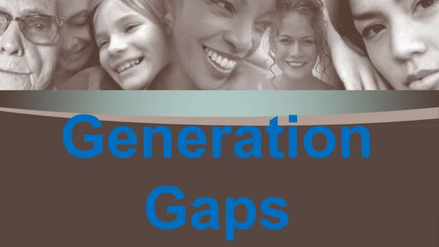 generationgap-123342445271030214612.pptx