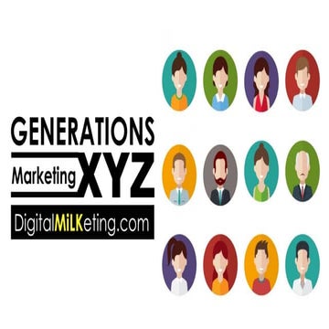 Understanding Generation Alpha- Infographic | PDF