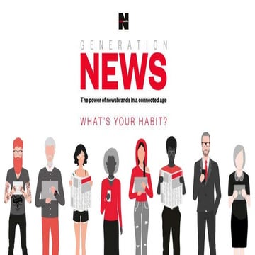 Generation News 