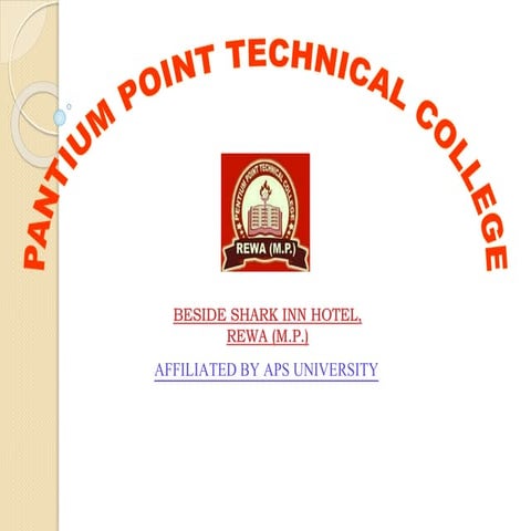 Generation of computer