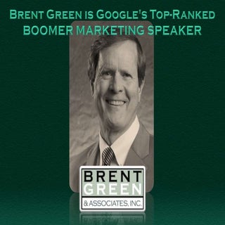 Generation Reinvention: How Boomers...