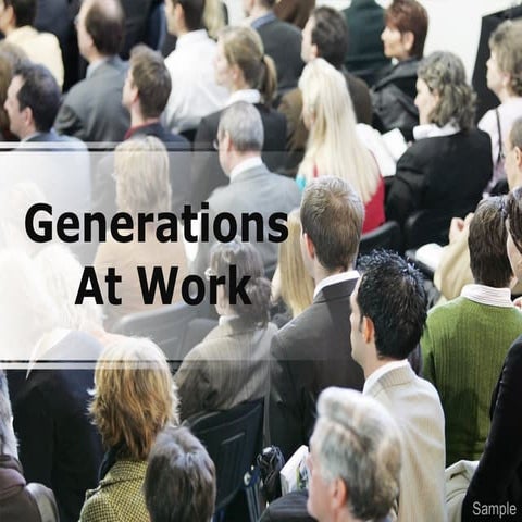 Generations atworkmodernsamplefinal