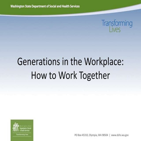 Generations in the Workplace PPT (Final).pptx