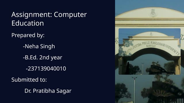 Generations of Computer Application .pptx