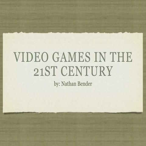 Generations of consoles