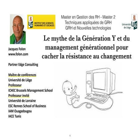 RH et génération digitale