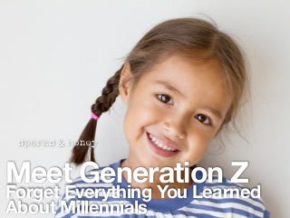 Introducing Gen Z: The New Future