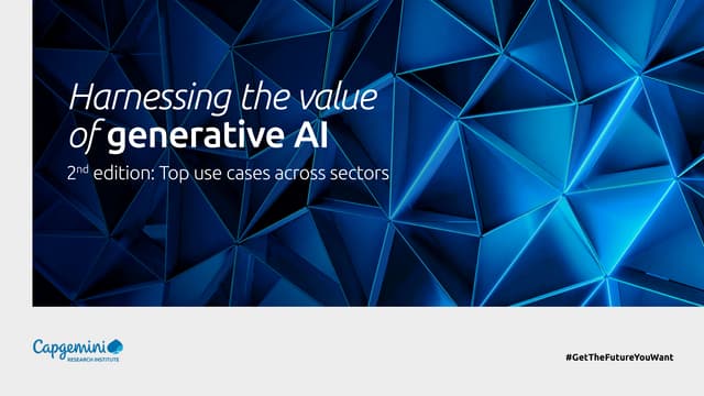 Generative-AI-in-Organizations-Refresh-Harnessing the value  of generative AI