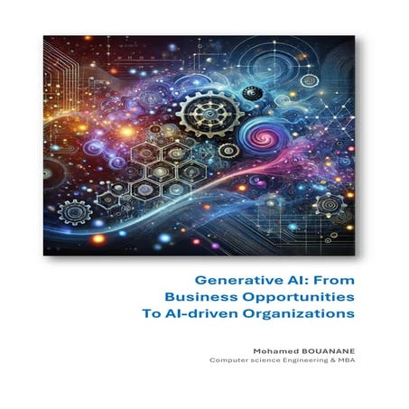 Generative AI - Business Opportunities and AI-driven Organizations.pdf