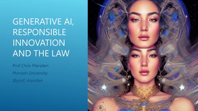 Generative AI and law.pptx