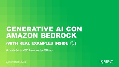 Generative AI con Amazon Bedrock.pdf