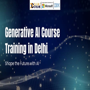 AppliedGenAI 3 days workshop_GSV_updated.pdf