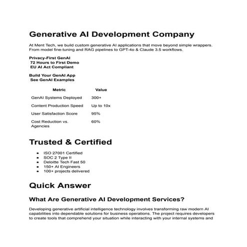 How to Automate Workflows With Generative AI Solutions.pdf