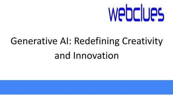 Exploring the Frontier Generative Artificial Intelligence Unveiled.pdf