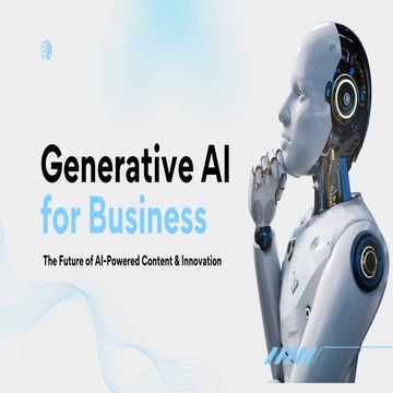 Generative AI The Future of Content Creation.pdf