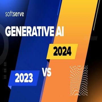 Generative AI Trends 2023 vs 2024 Key Differences (2).pdf