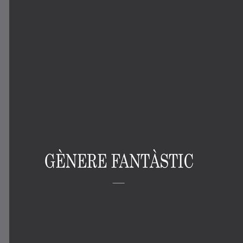 Genere fantastic ivan 