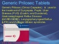 Disulfiram order