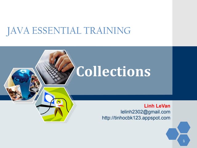 Collections