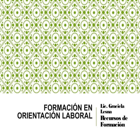 Enfoque de Género y de Derechos