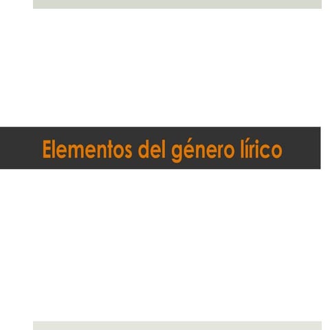 Generolirico 1ero