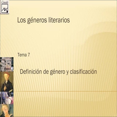 Generos