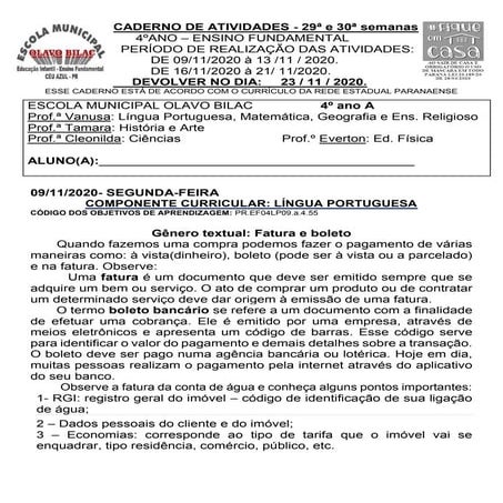 GENERO TEXTUAL FATURA DE ÁGUA.pdf