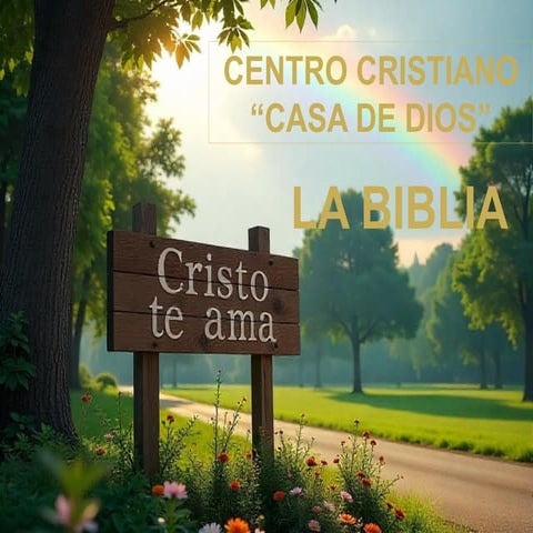 EL genesisEN EL PRINCIPIOEL genesisEN EL PRINCIPIO