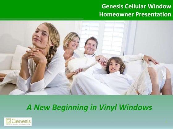 The Louver Window | PPT