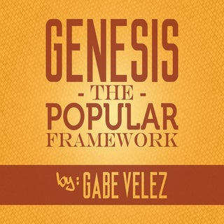 Genesis: The Popular Framework