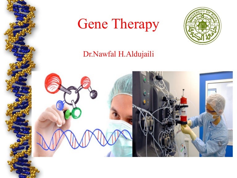 Gene Therapy