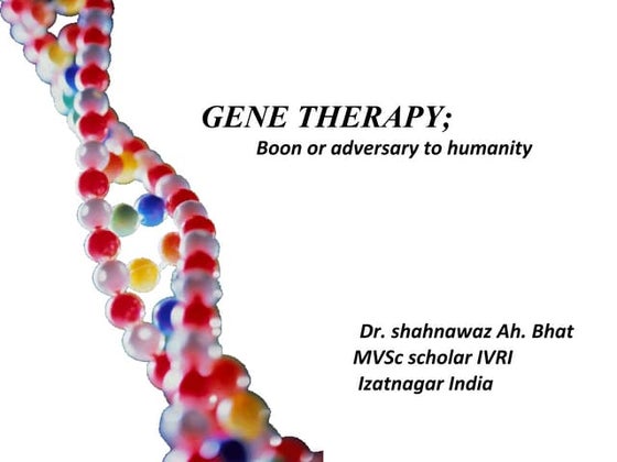 Gene Therapy Challenges and Success | PDF