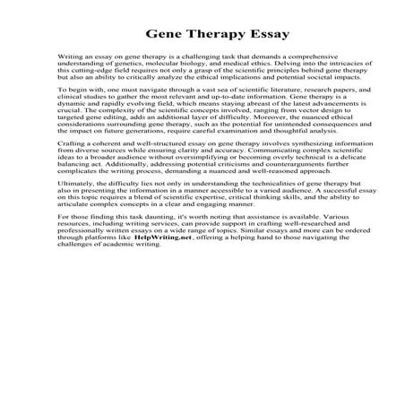 Genetic Essay.pdf