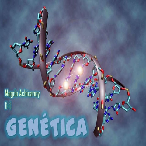 Genetica2