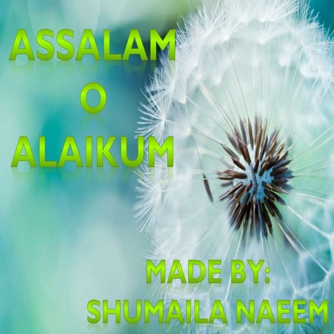 Genetically modified crop