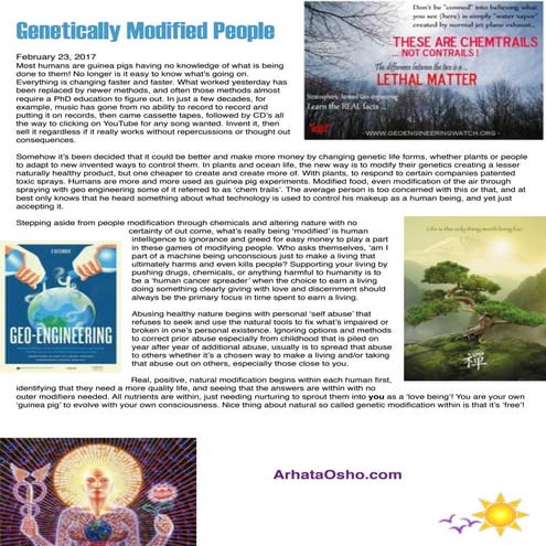Innerstanding | PDF