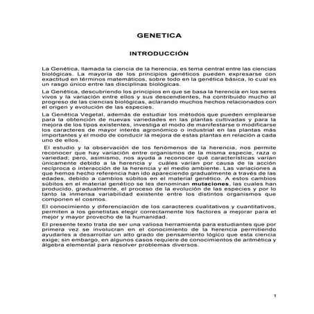 Genetica vegetal 1 13