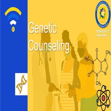 Genetic Counseling.pptx