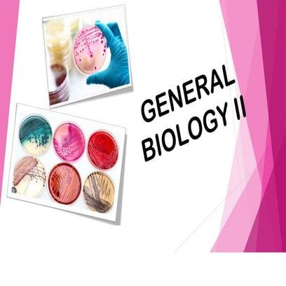General Biology-Genetic Engineering.pptx