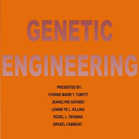 Earth and Life Science Power Point Presentation